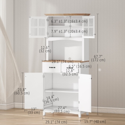 Dimension Drawing Image