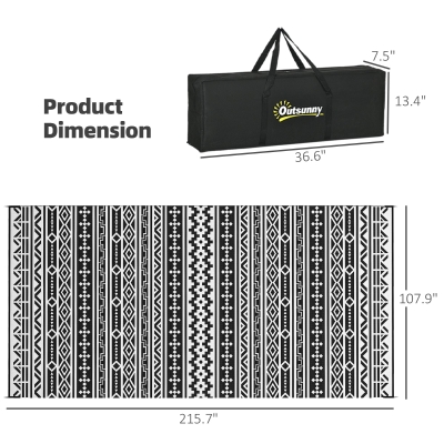 Dimension Drawing Image