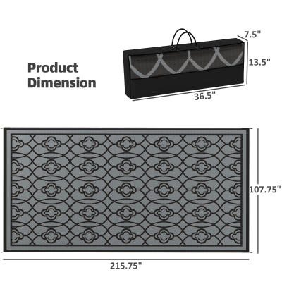 Dimension Drawing Image