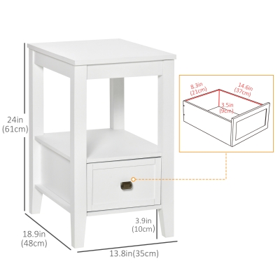 Dimension Drawing Image