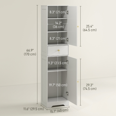 Dimension Drawing Image