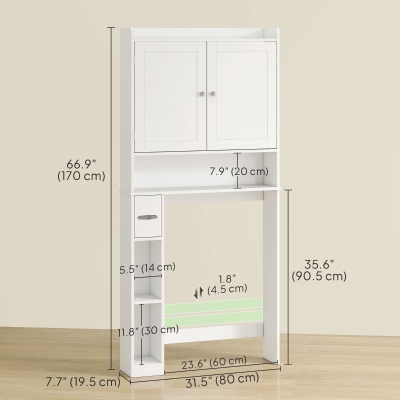 Dimension Drawing Image