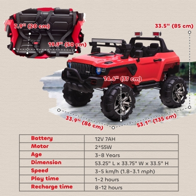 Dimension Drawing Image