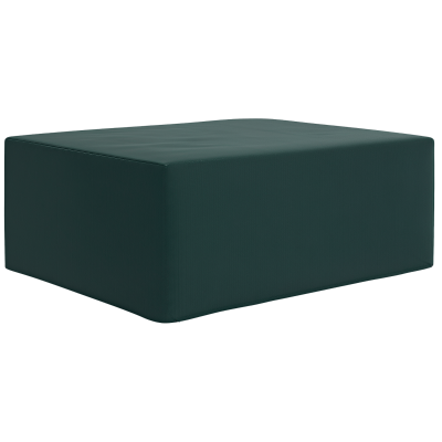 Outsunny Large Patio Furniture Covers, Outdoor Furniture Covers, Garden Set Protector Waterproof Anti-UV Protection, Dark Green 92.5" x 74.8" D x 35.4"