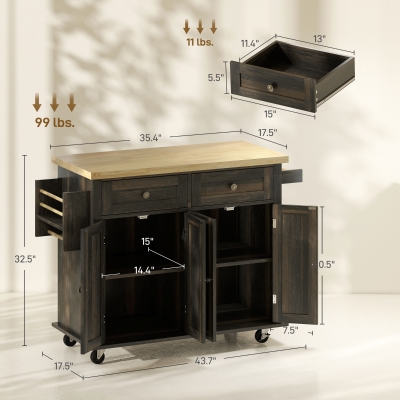 Dimension Drawing Image