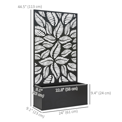 Dimension Drawing Image