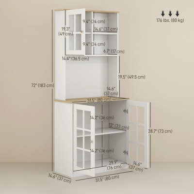 Dimension Drawing Image