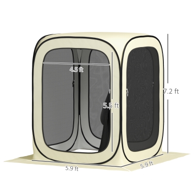 Dimension Drawing Image