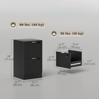 Dimension Drawing Image