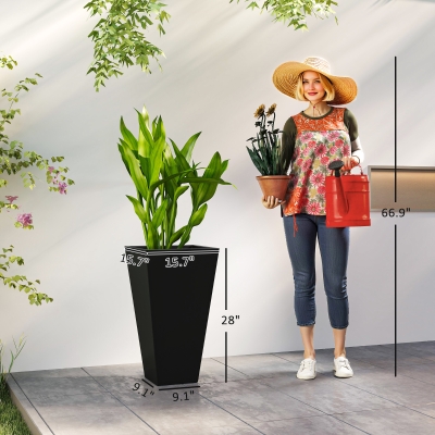 Dimension Drawing Image