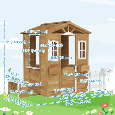 Dimension Drawing Image
