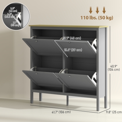 Dimension Drawing Image