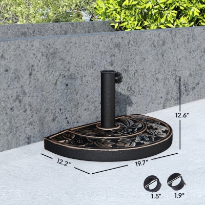 Dimension Drawing Image