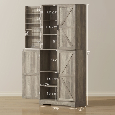 Dimension Drawing Image