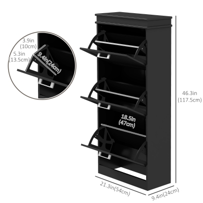 Dimension Drawing Image