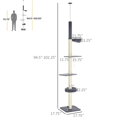 Dimension Drawing Image