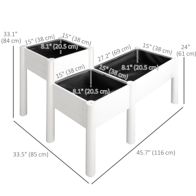 Dimension Drawing Image