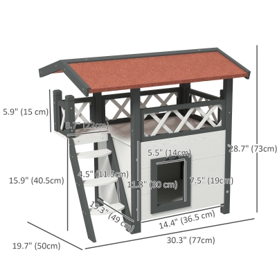 Dimension Drawing Image