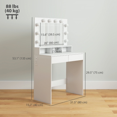 Dimension Drawing Image