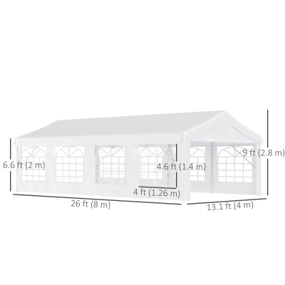 Dimension Drawing Image