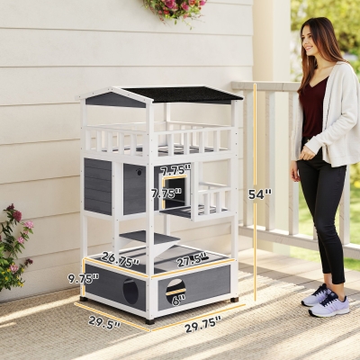 Dimension Drawing Image