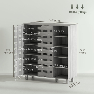 Dimension Drawing Image