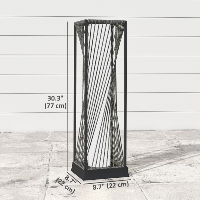 Dimension Drawing Image