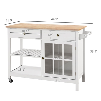 Dimension Drawing Image