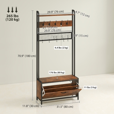 Dimension Drawing Image