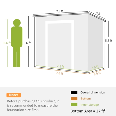 Dimension Drawing Image
