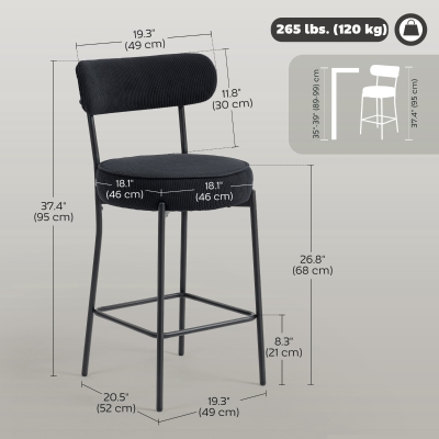 Dimension Drawing Image