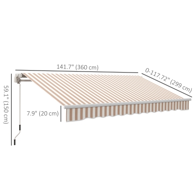 Dimension Drawing Image