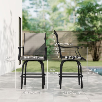 Dimension Drawing Image