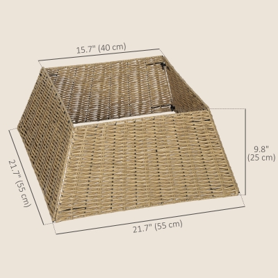 Dimension Drawing Image