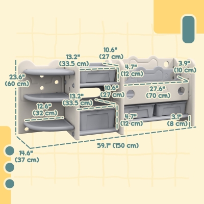 Dimension Drawing Image