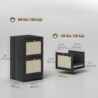 Dimension Drawing Image