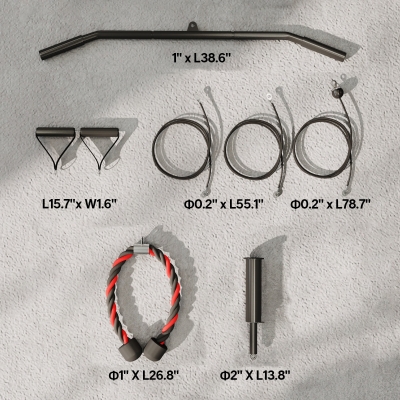 Dimension Drawing Image