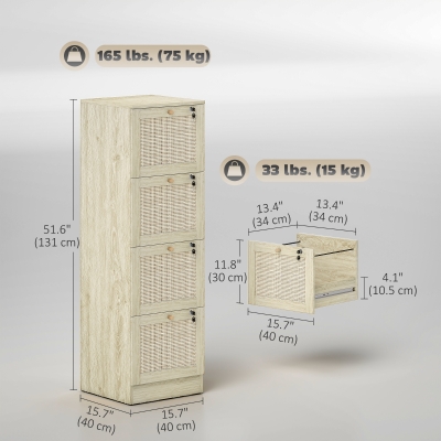 Dimension Drawing Image