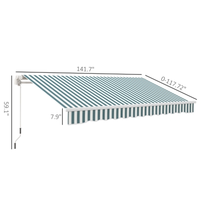 Dimension Drawing Image