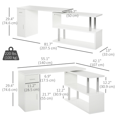 Dimension Drawing Image