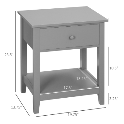 Dimension Drawing Image