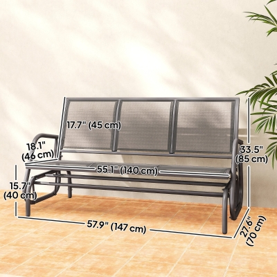 Dimension Drawing Image