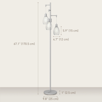 Dimension Drawing Image