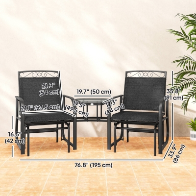 Dimension Drawing Image