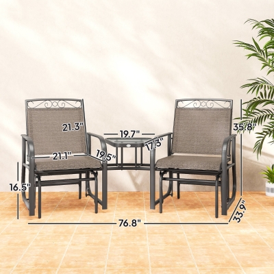 Dimension Drawing Image