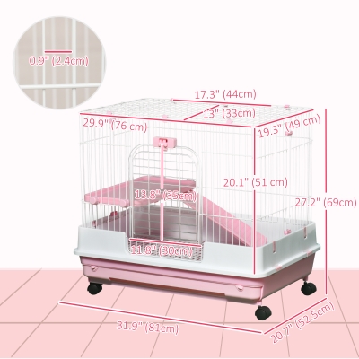 Dimension Drawing Image