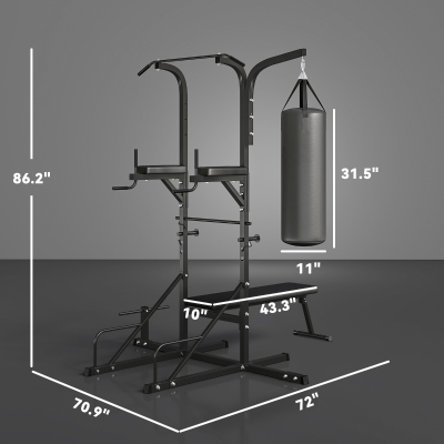 Dimension Drawing Image