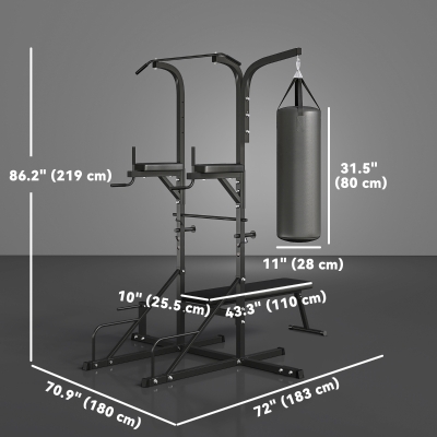 Dimension Drawing Image