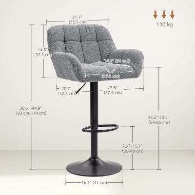 Dimension Drawing Image