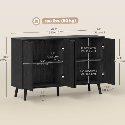 Dimension Drawing Image